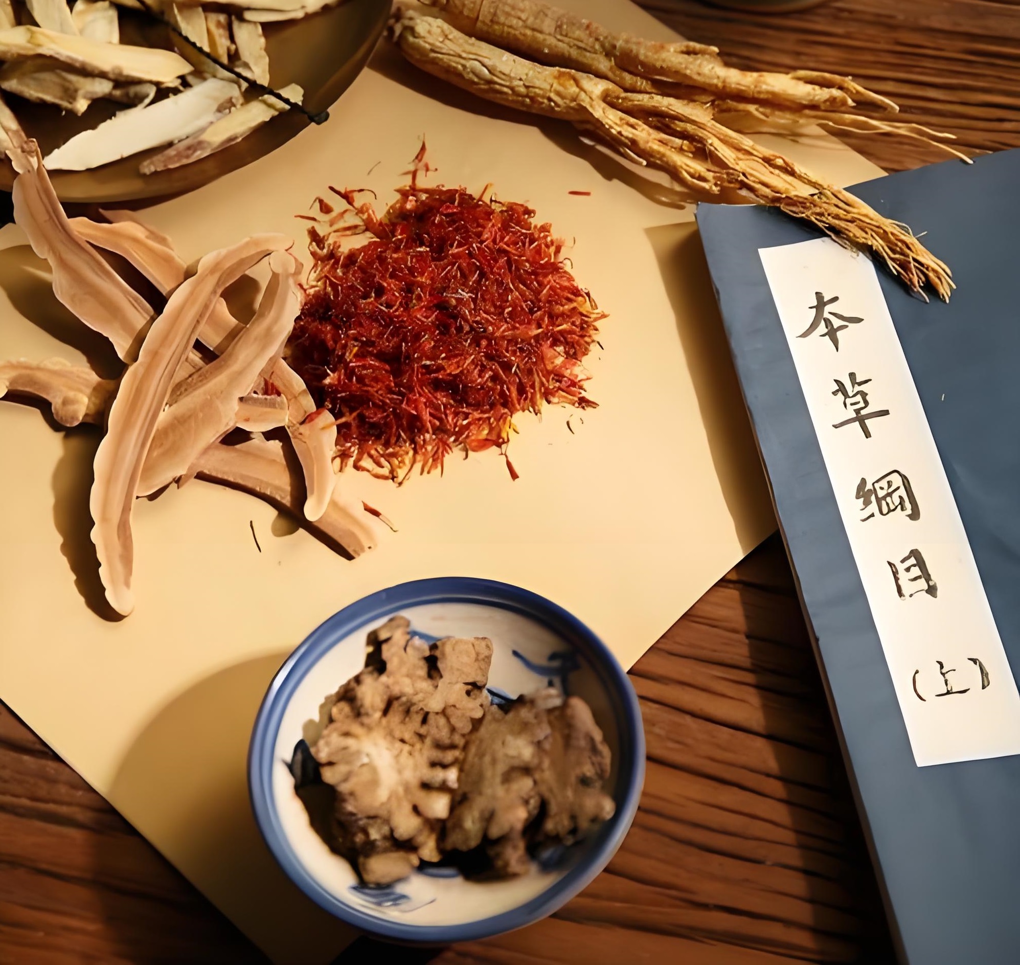 店员说七叶莲透骨保健液成分是中药，会刺激皮肤或引起过敏吗？